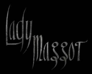 logo Lady Maggot